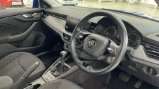 Skoda Kamiq 1.0 TSI 110 SE 5dr DSG Petrol Hatchback